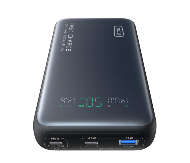 INIU Leopard Power 140W - 1316777 - zdjęcie 2